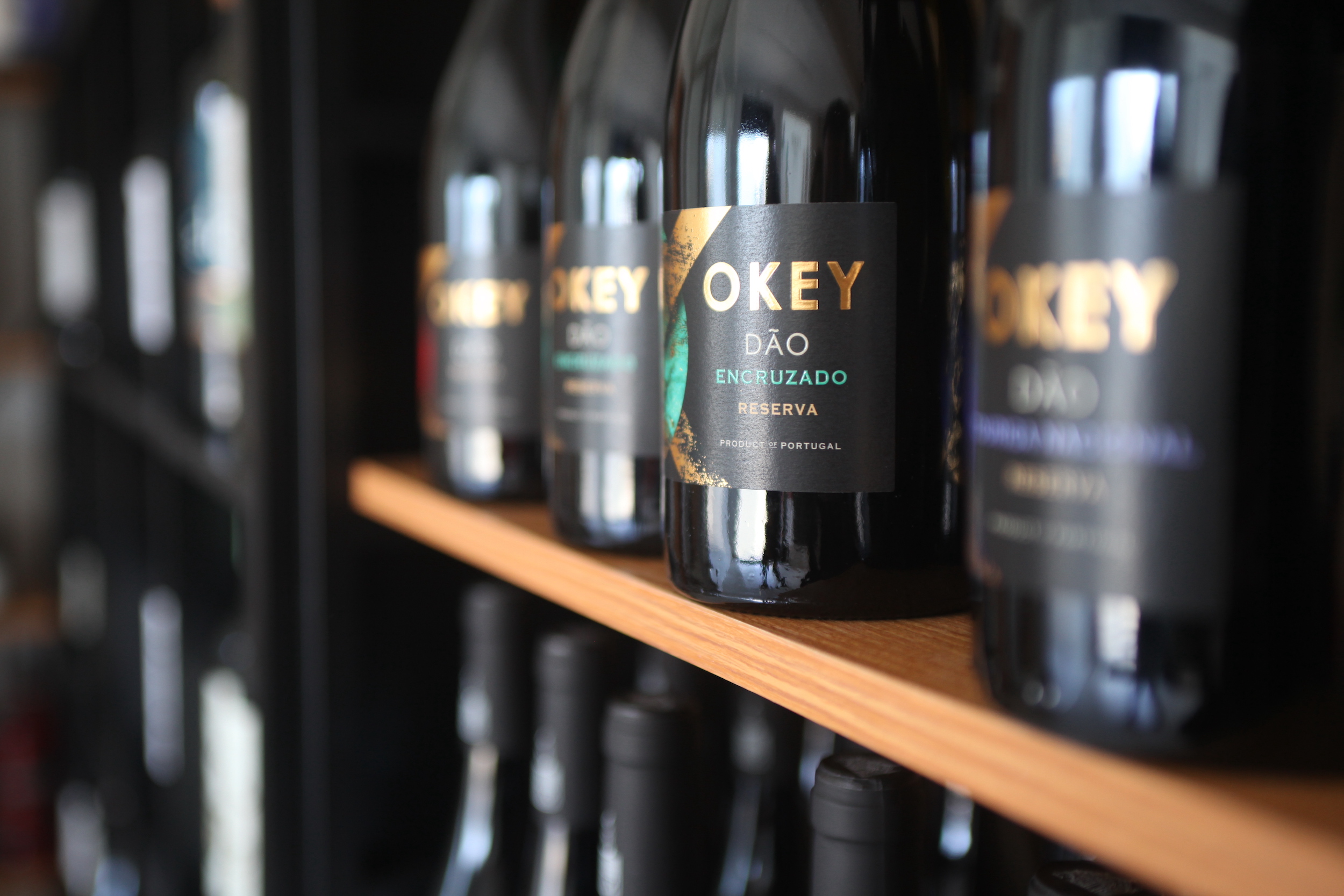 Conheça os nossos vinhos